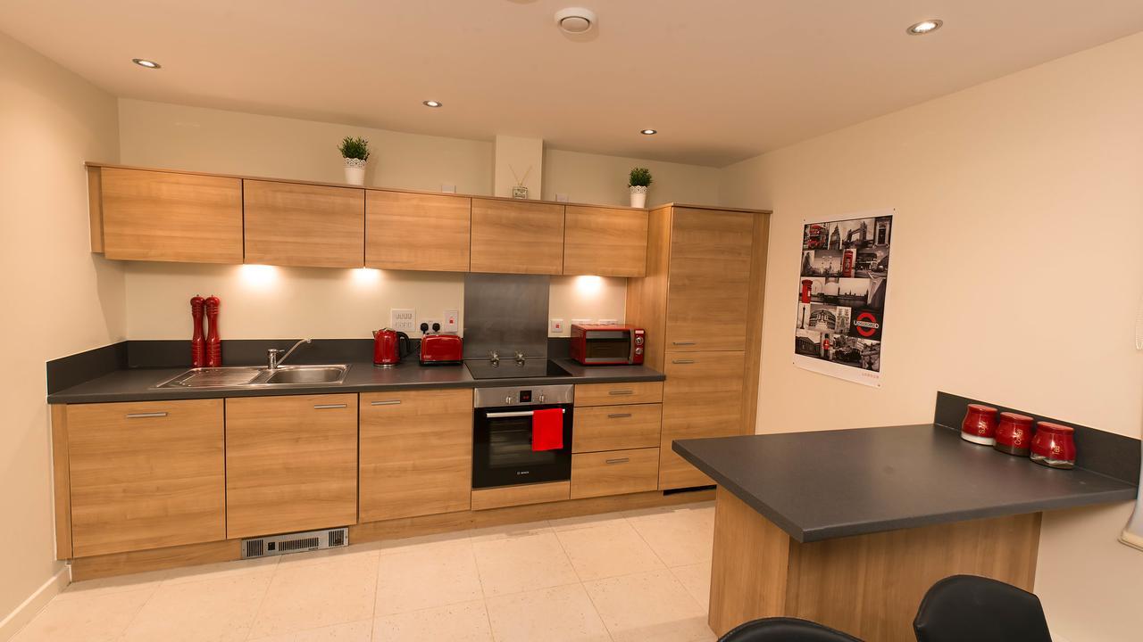 Royal Limehouse London