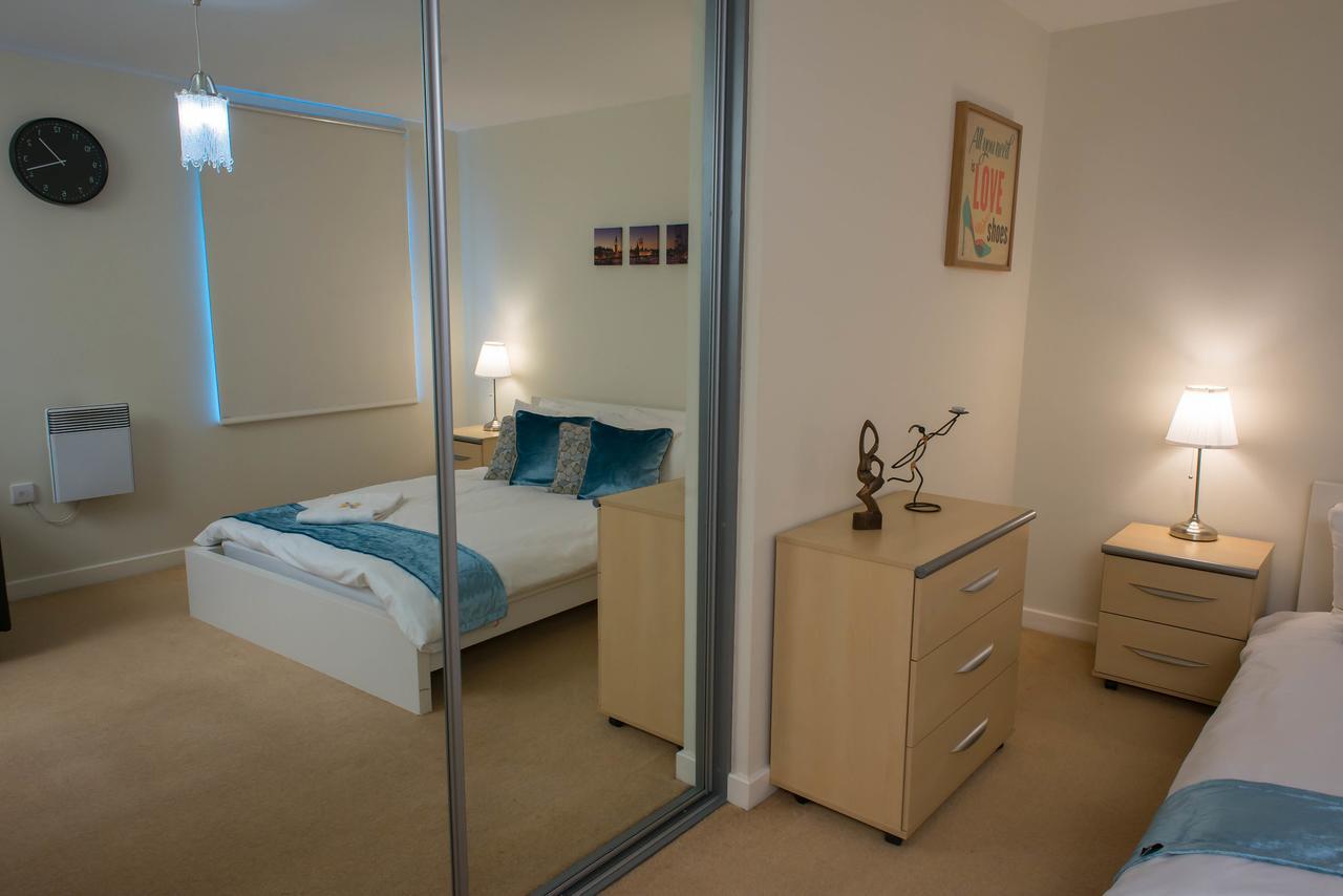 Apartment Royal Limehouse *