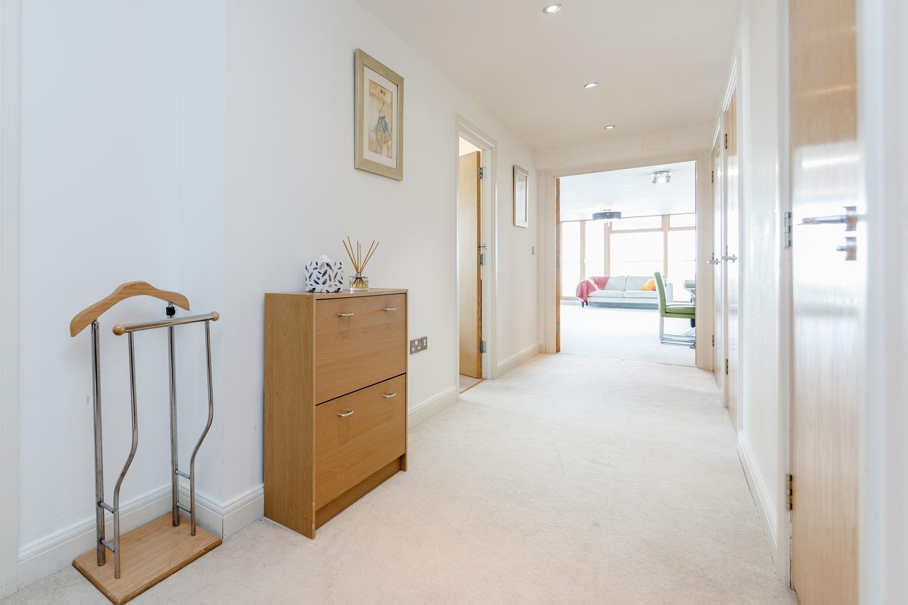 Docks Excel Appartement