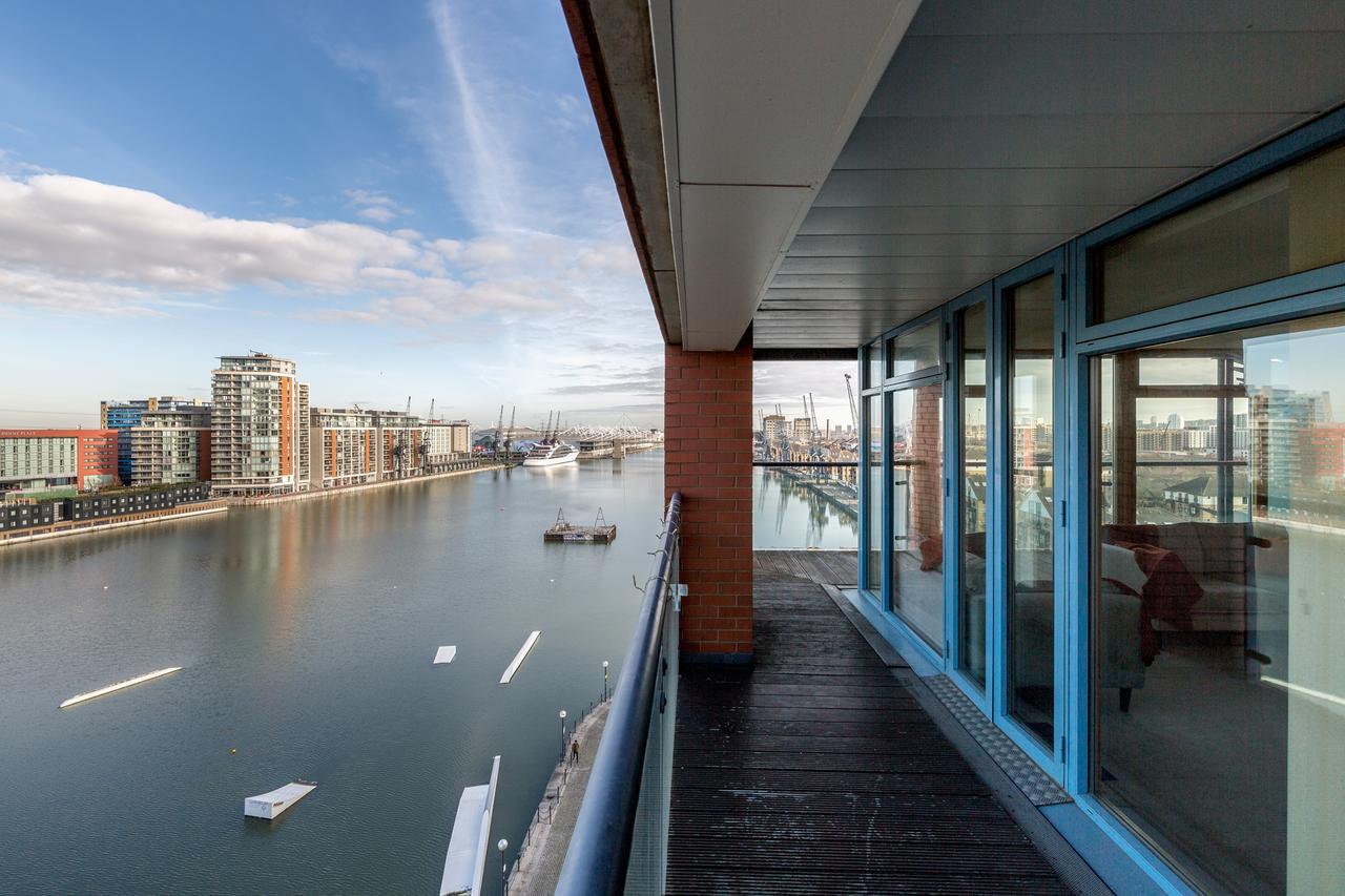 Appartement Docks Excel *