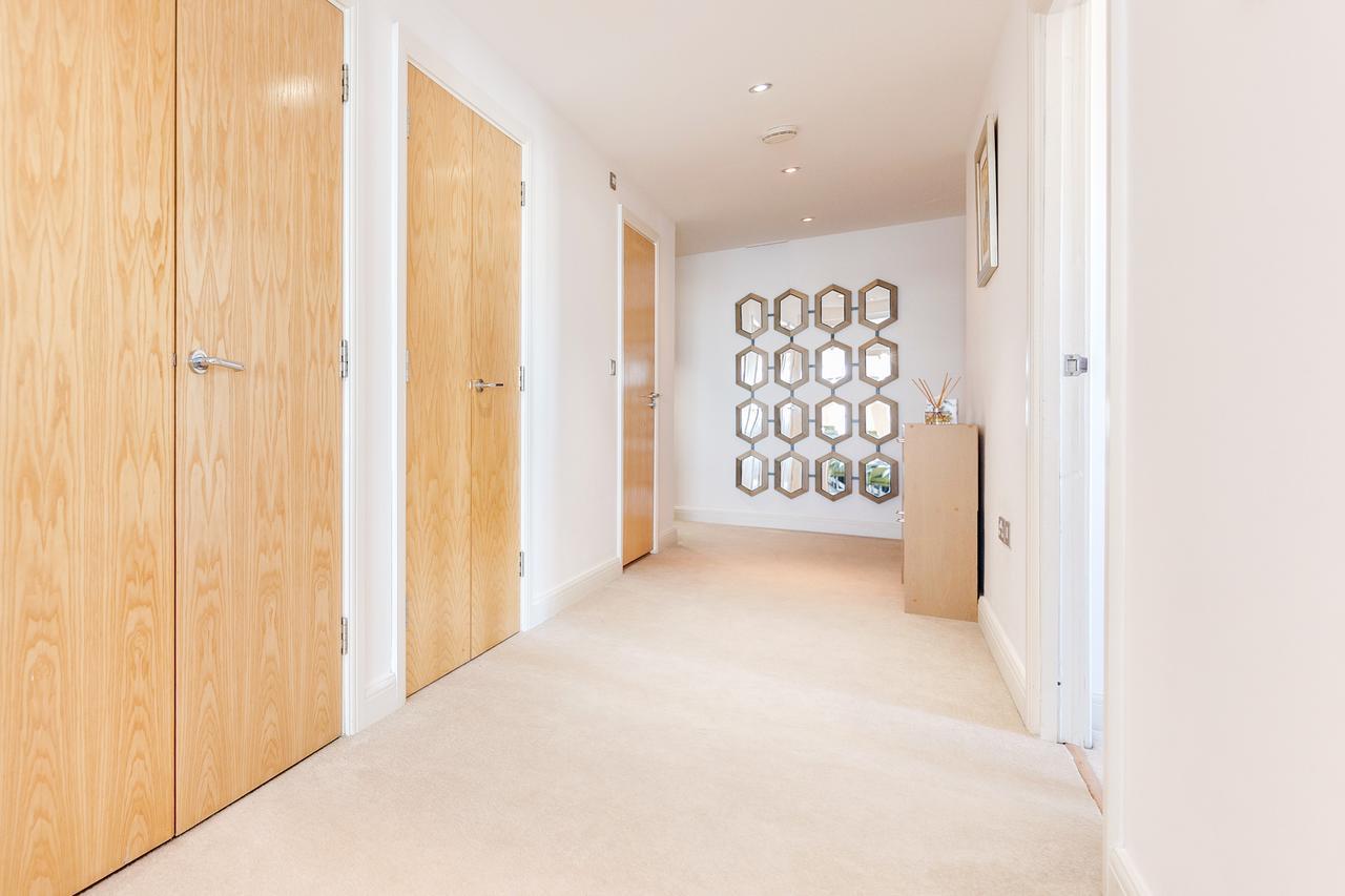 Docks Excel Appartement *