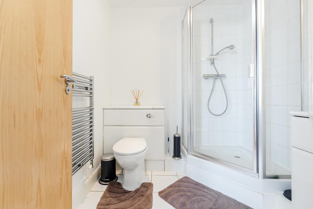 Docks Excel Appartement Londres