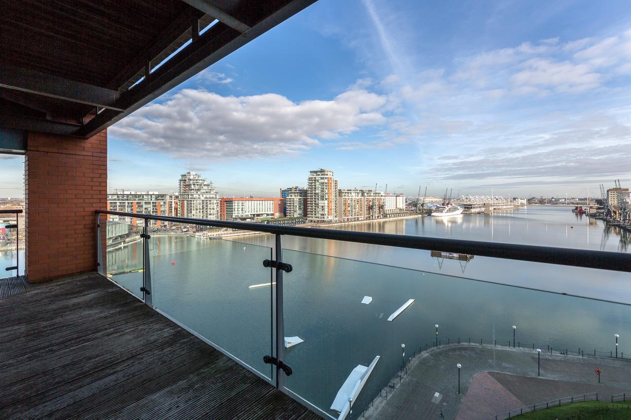 Docks Excel Appartement