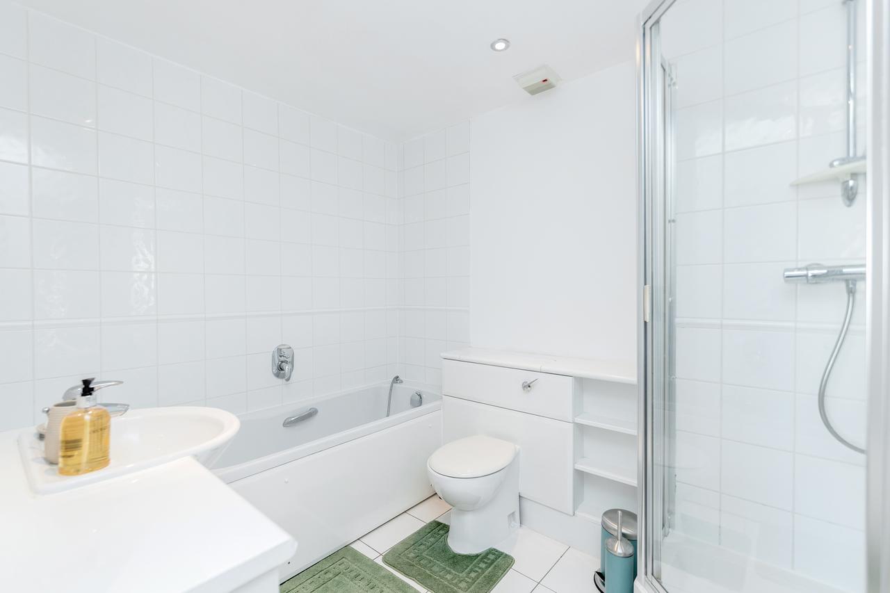 Docks Excel Appartement Londres