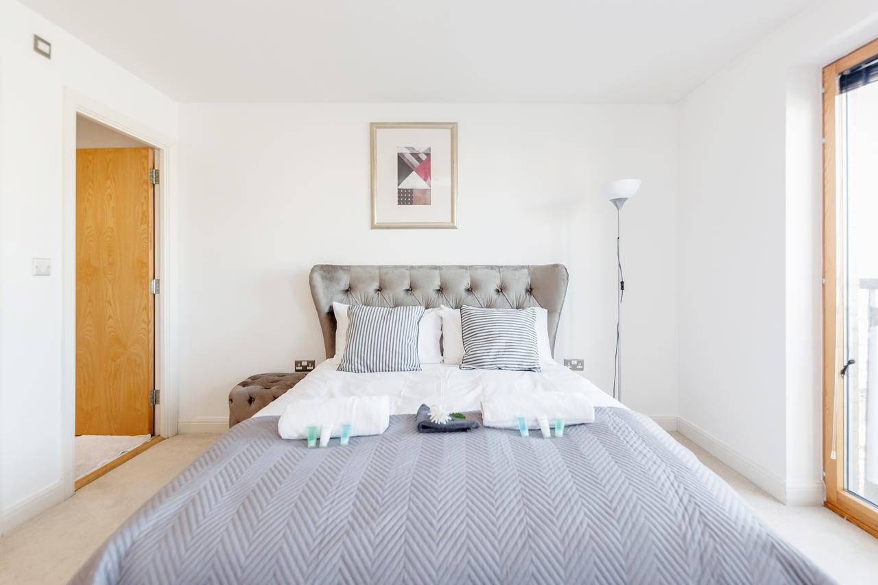 Premium Excel Apartment *
