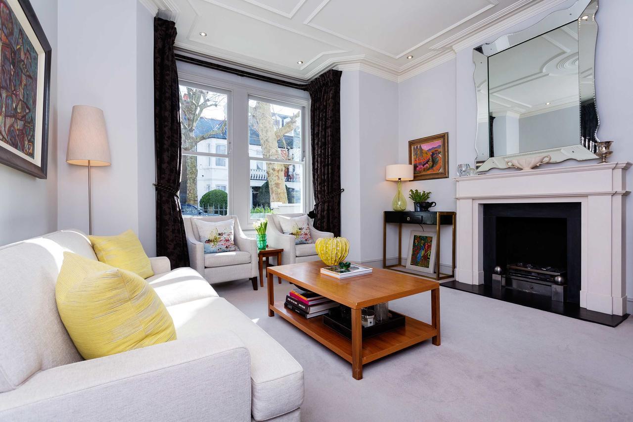Holiday home Veeve - Ellerby Parkside