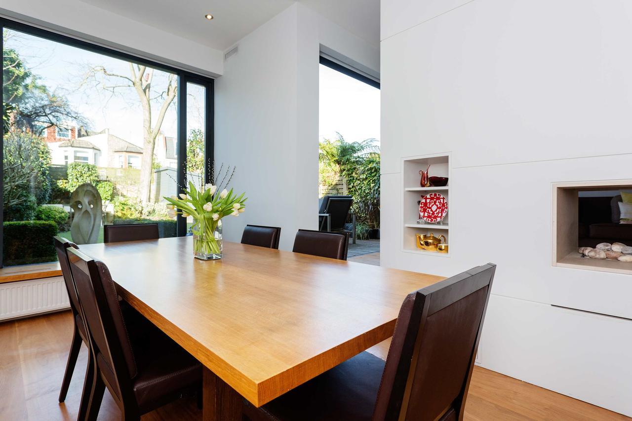Holiday home Veeve - Ellerby Parkside