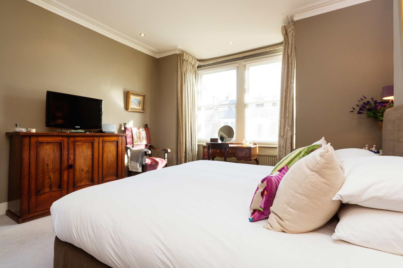Holiday home Veeve - Ellerby Parkside