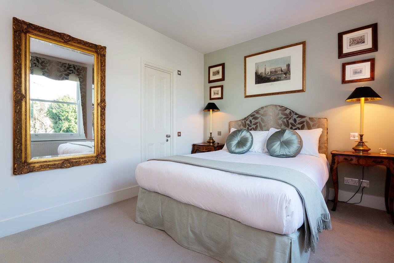 Holiday home Veeve - Ellerby Parkside