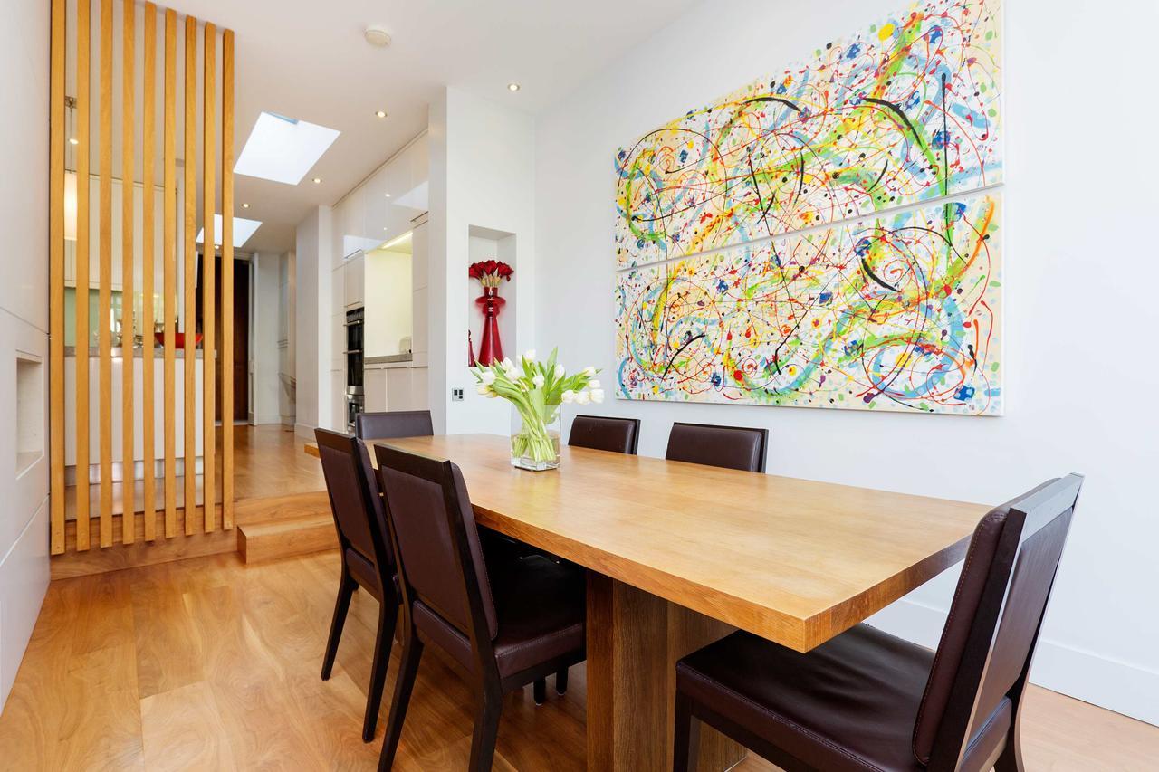 Veeve - Ellerby Parkside Holiday home London