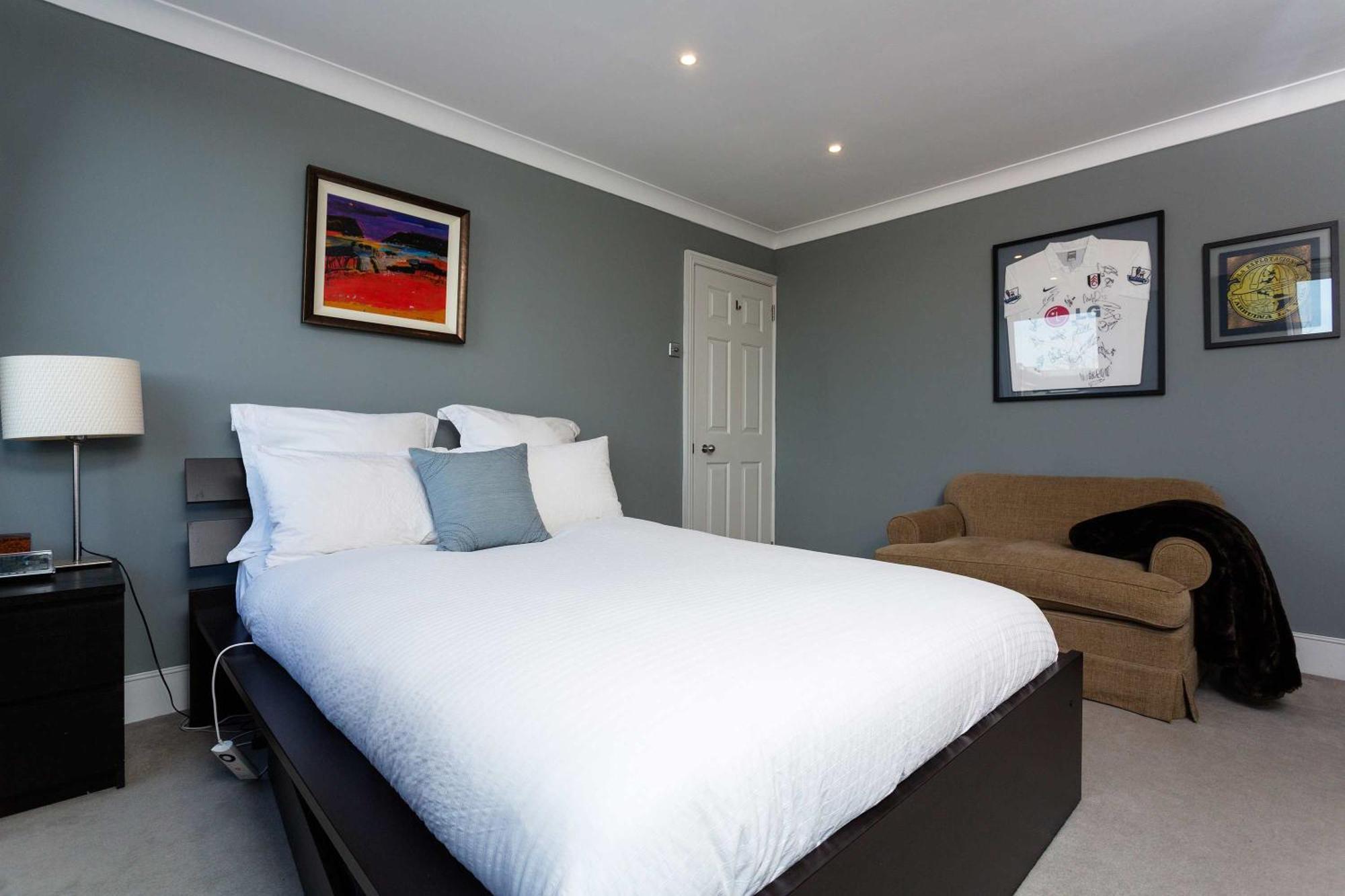 Veeve - Ellerby Parkside * London