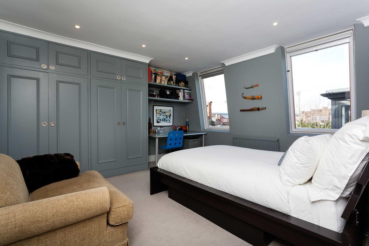 Veeve - Ellerby Parkside Holiday home *