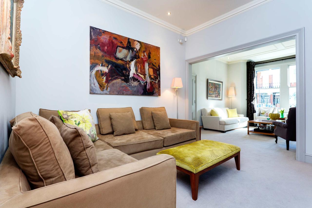 Veeve - Ellerby Parkside Holiday home *