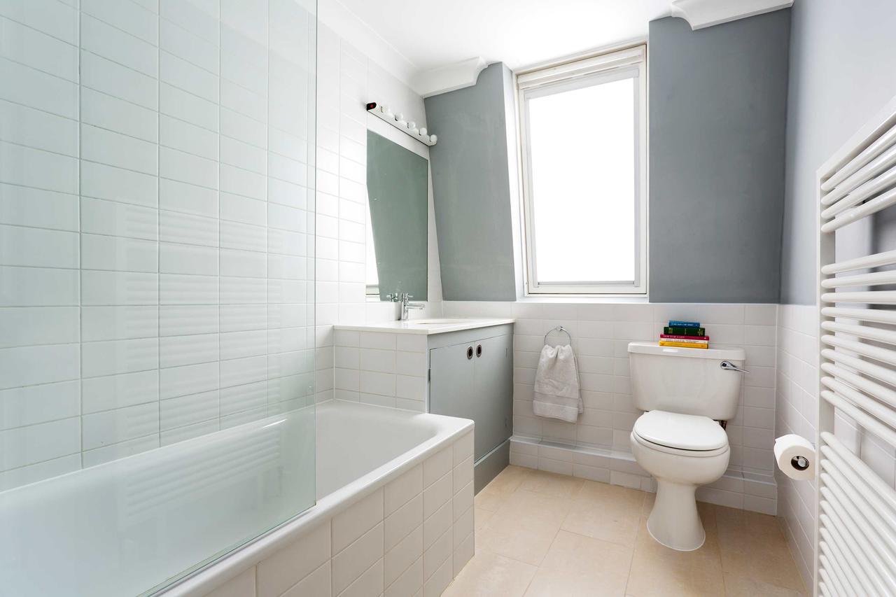 Holiday home Veeve - Ellerby Parkside