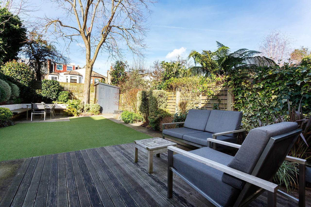 Veeve - Ellerby Parkside Holiday home London