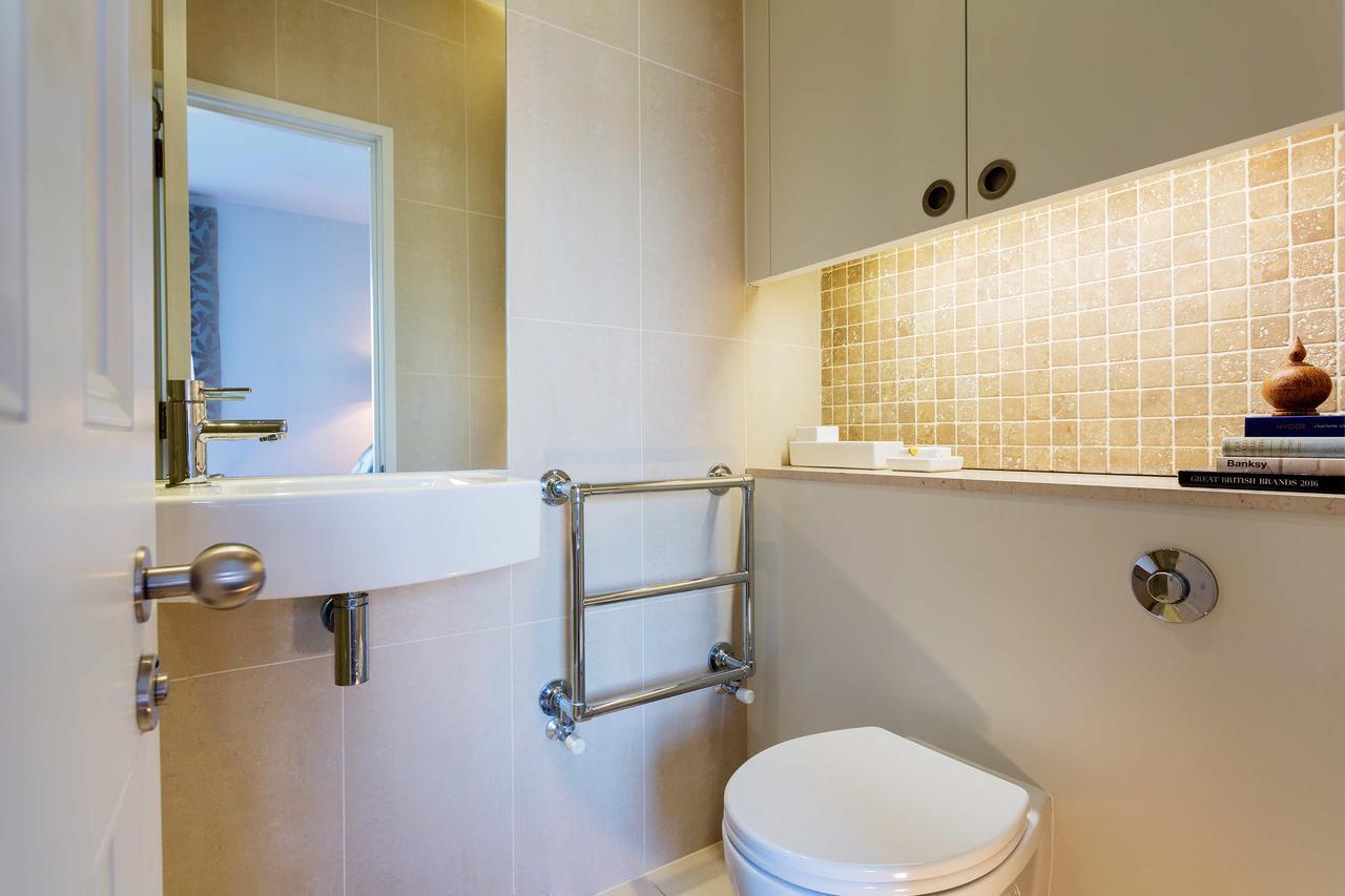 Veeve - Ellerby Parkside *
