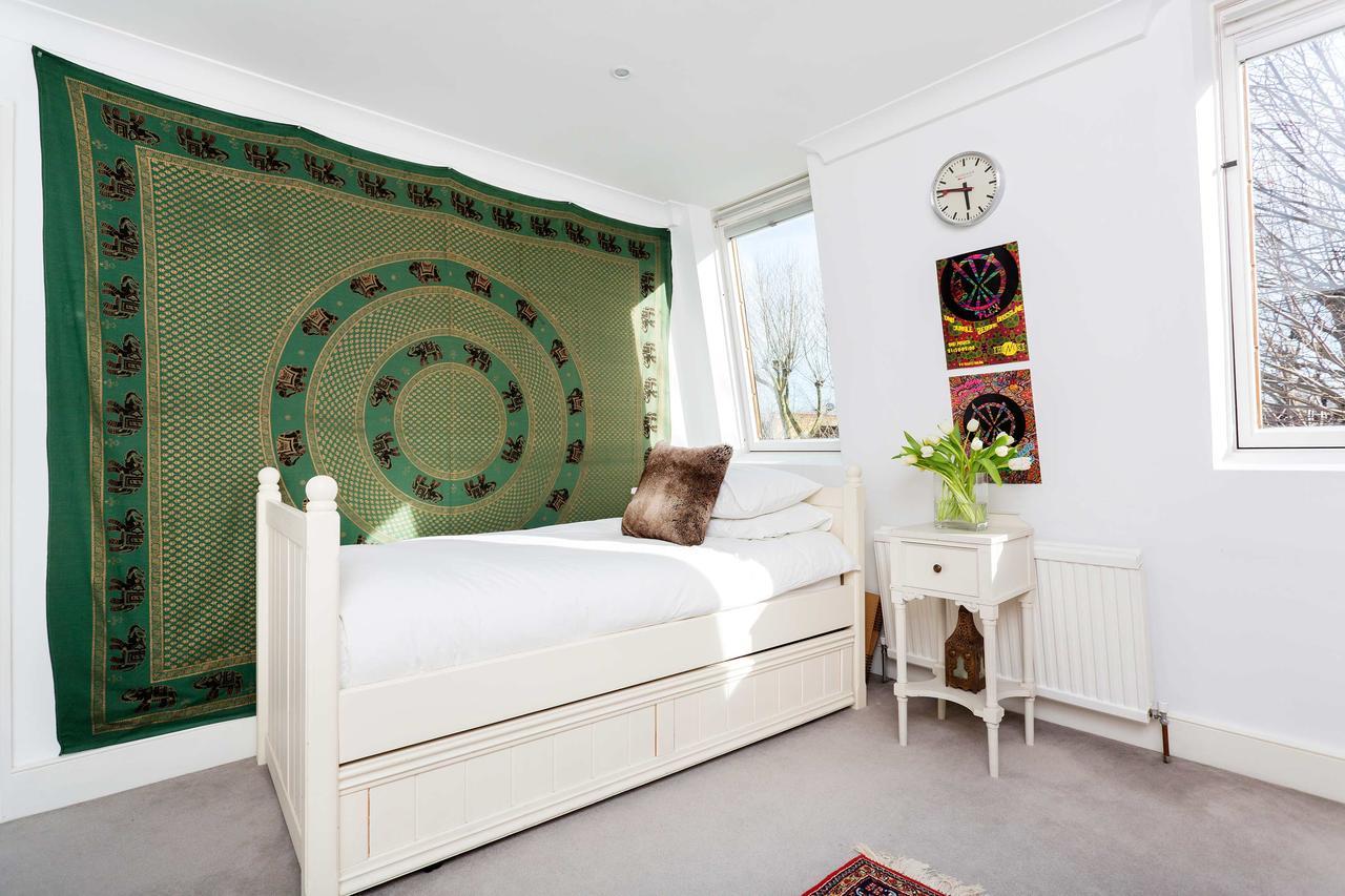 Holiday home Veeve - Ellerby Parkside *