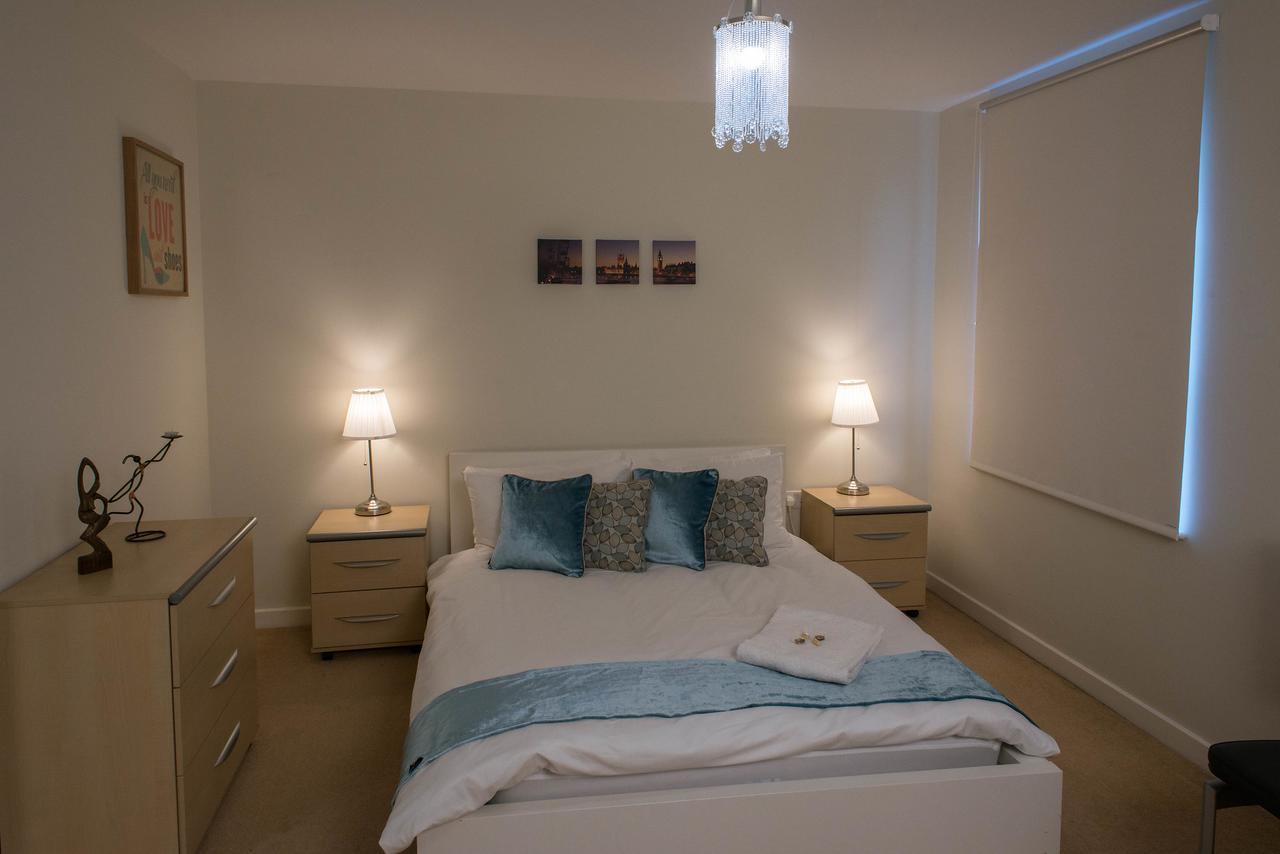 Royal Limehouse London