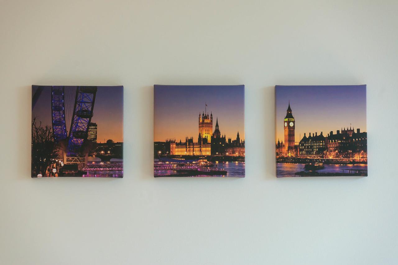 Royal Limehouse Apartment