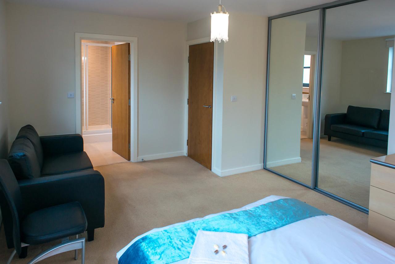 Apartment Royal Limehouse *