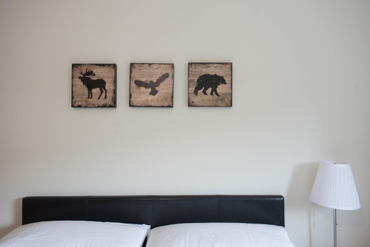 Apartment Royal Limehouse London