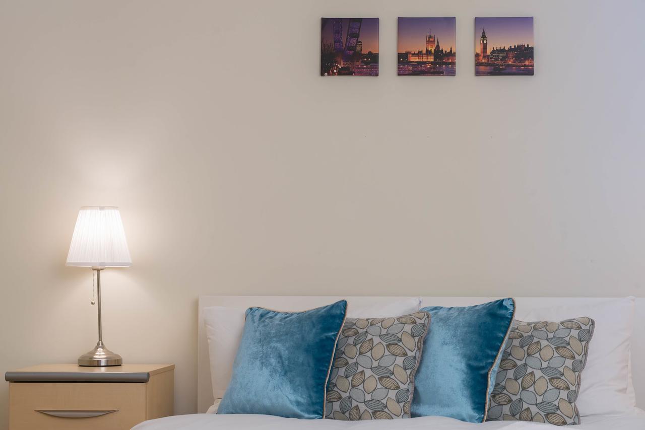 Royal Limehouse London