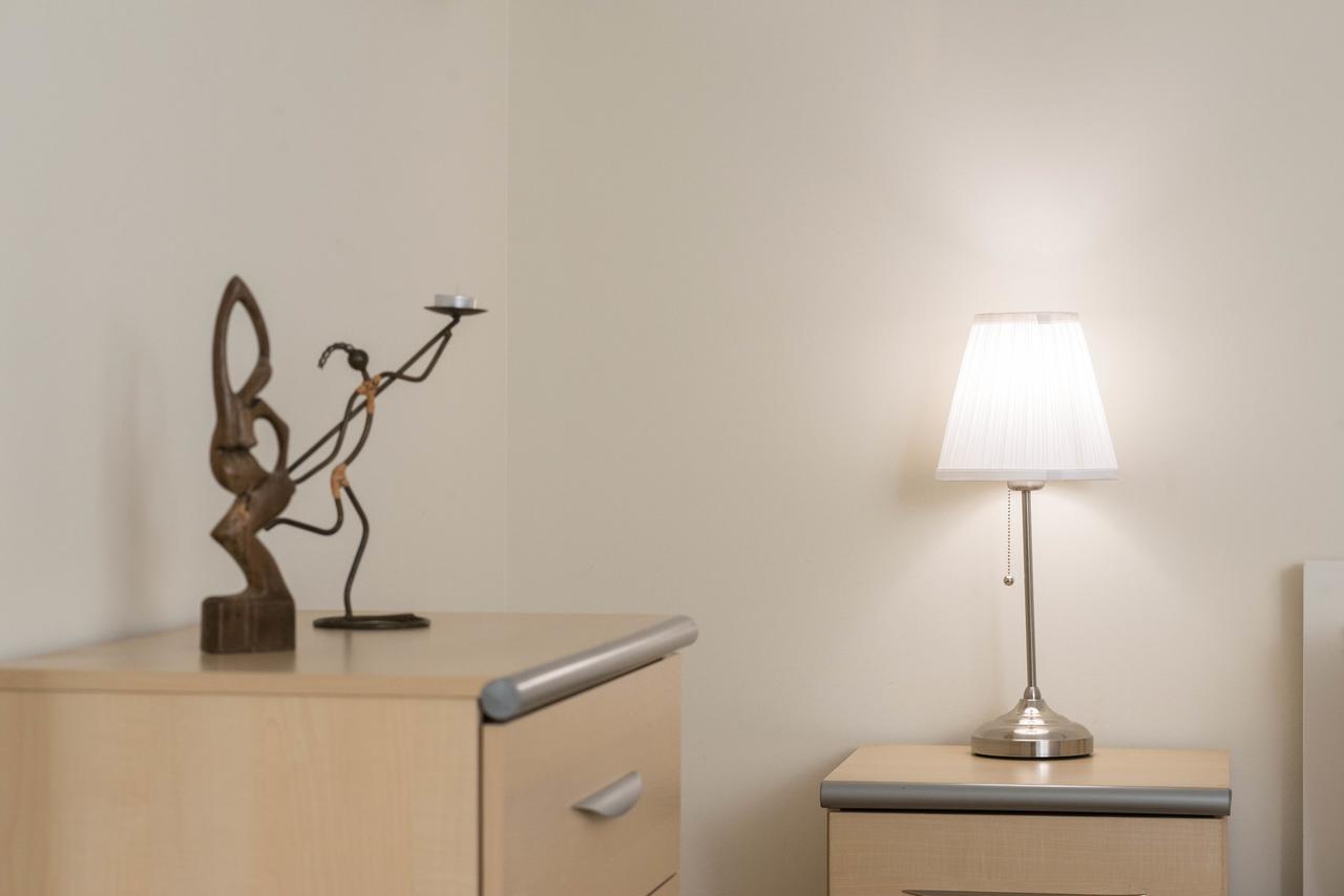 Royal Limehouse Apartment