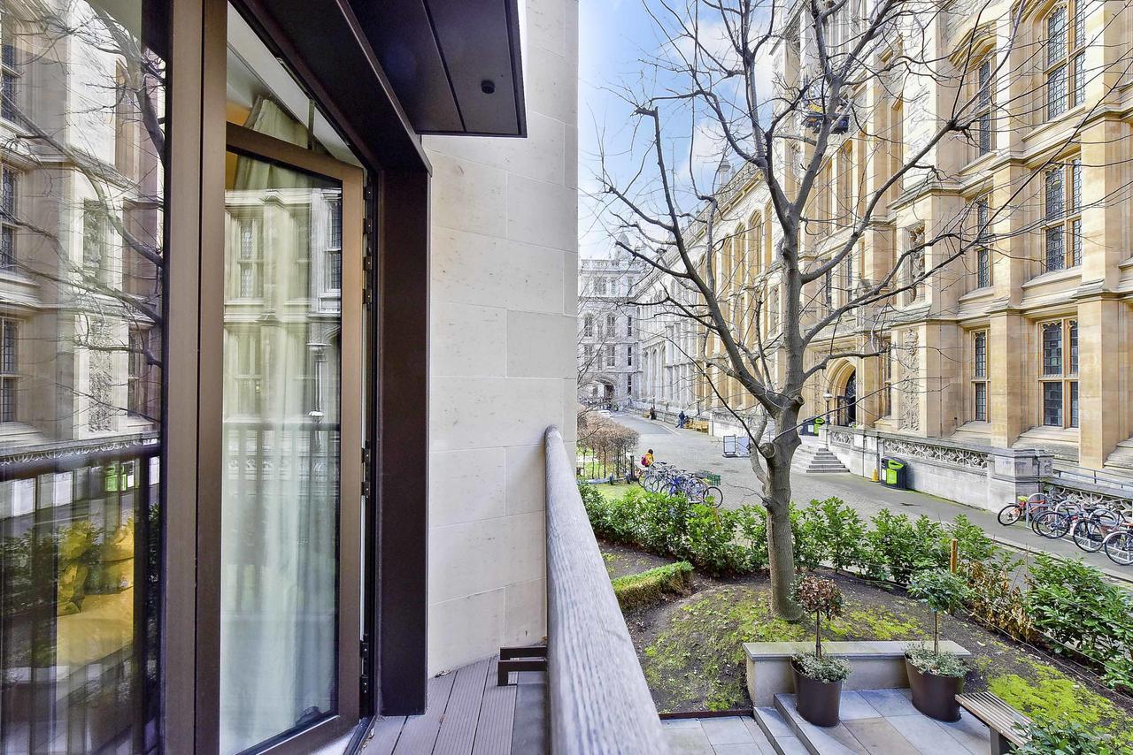 Appartement Central, Central, Londen