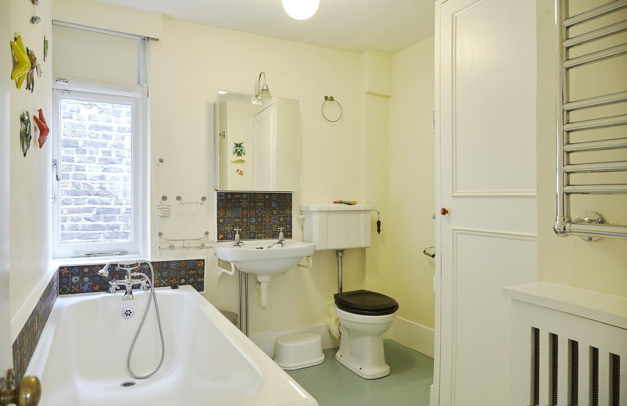 Ferienhaus Veeve - Colville Place London