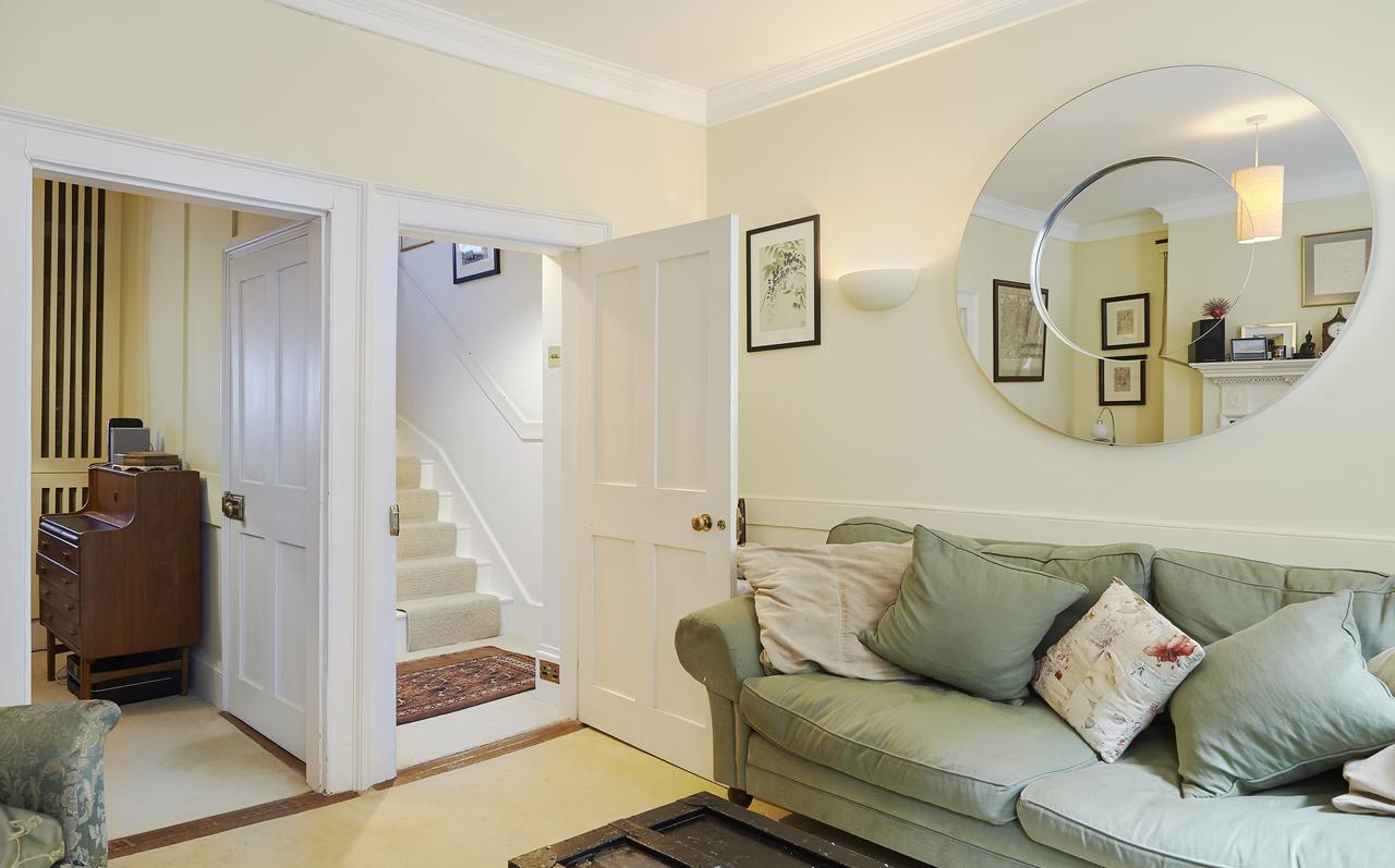 Veeve - Colville Place Ferienhaus London