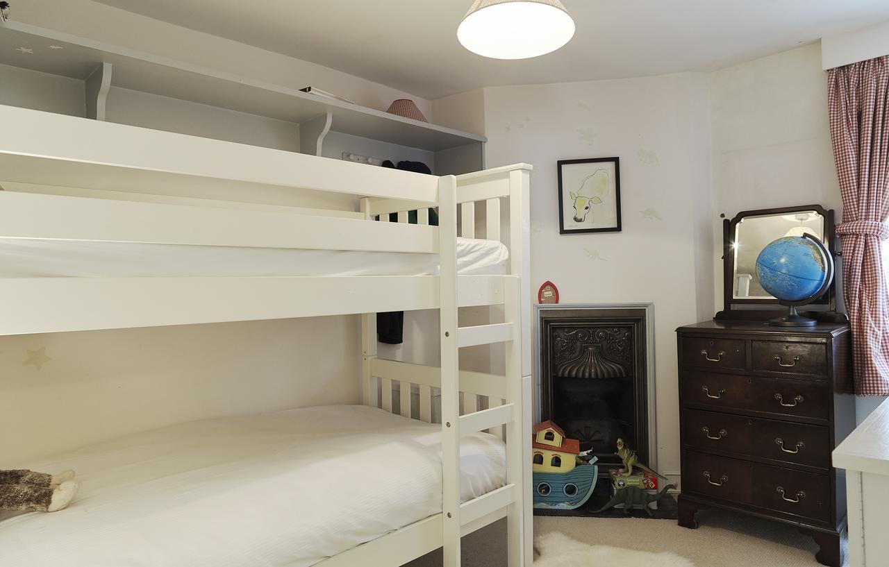 Veeve - Colville Place Semesterbostad