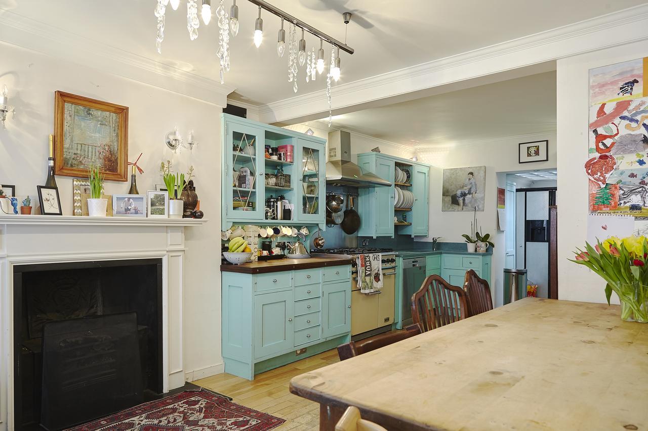 Ferienhaus Veeve - Colville Place *