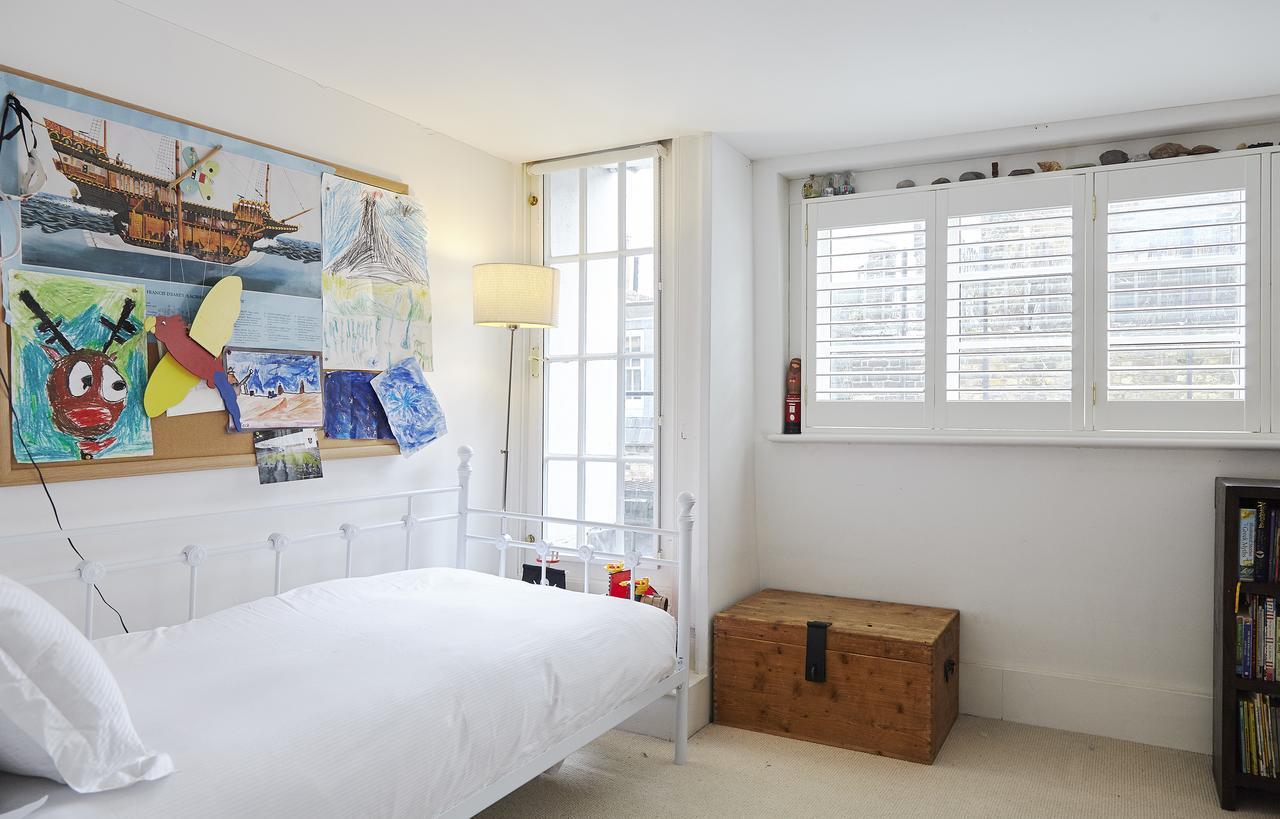 Ferienhaus Veeve - Colville Place *