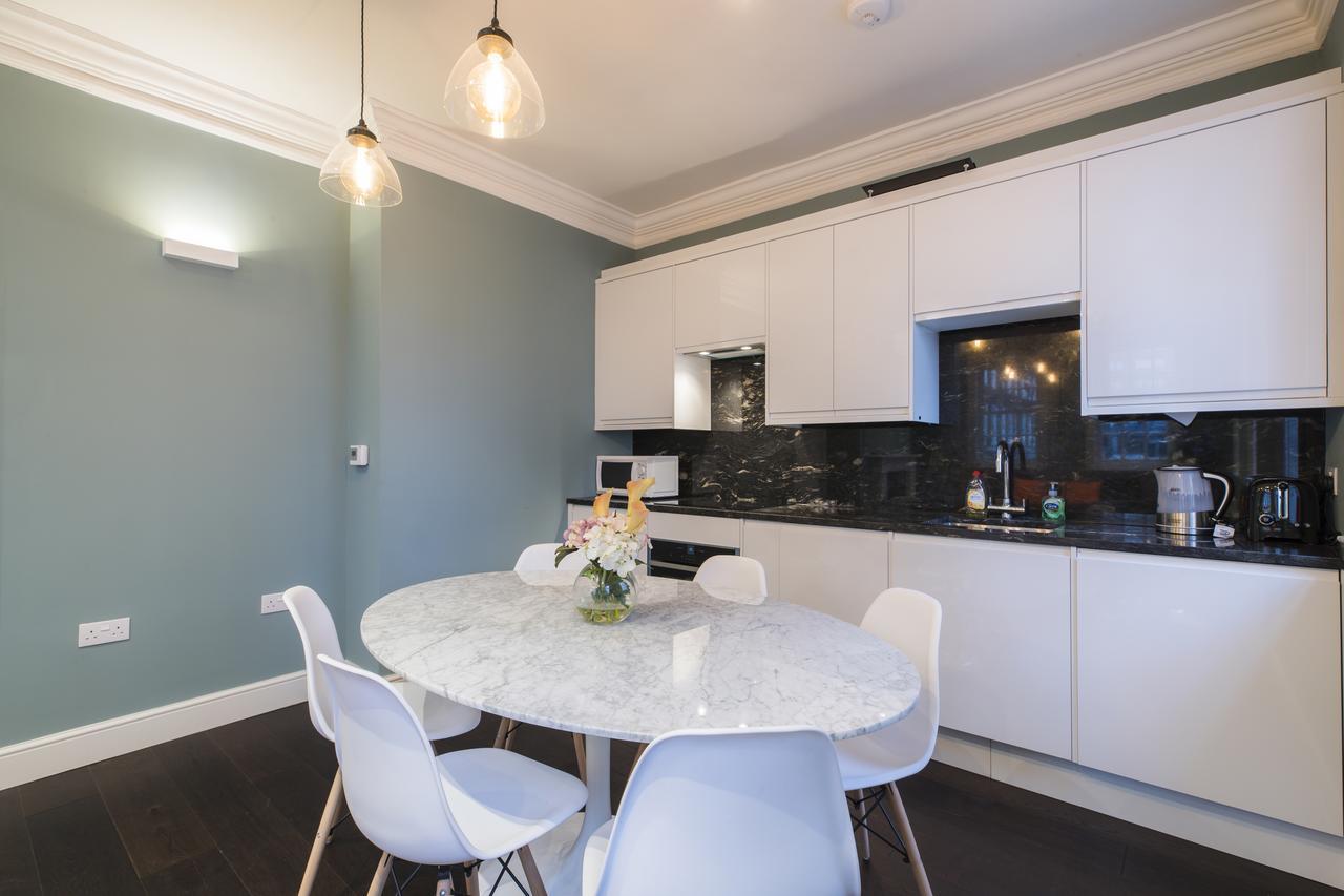 Elegant 2 Bed In Mayfair, Next To Hyde Park * London