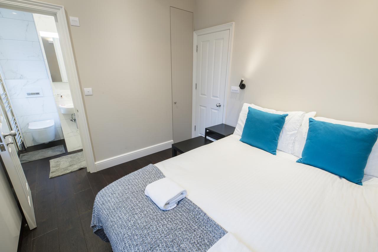 Elegant 2 Bed In Mayfair, Next To Hyde Park Apartment *