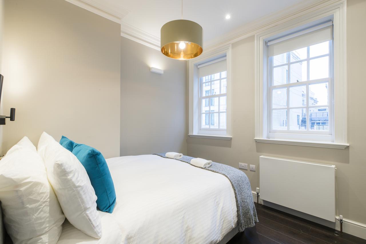 Lägenhet Elegant 2 Bed In Mayfair, Next To Hyde Park London