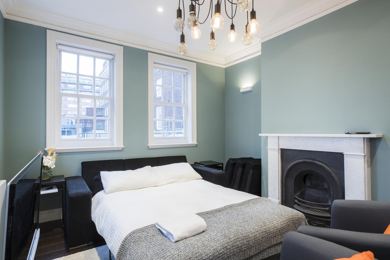 Elegant 2 Bed In Mayfair, Next To Hyde Park