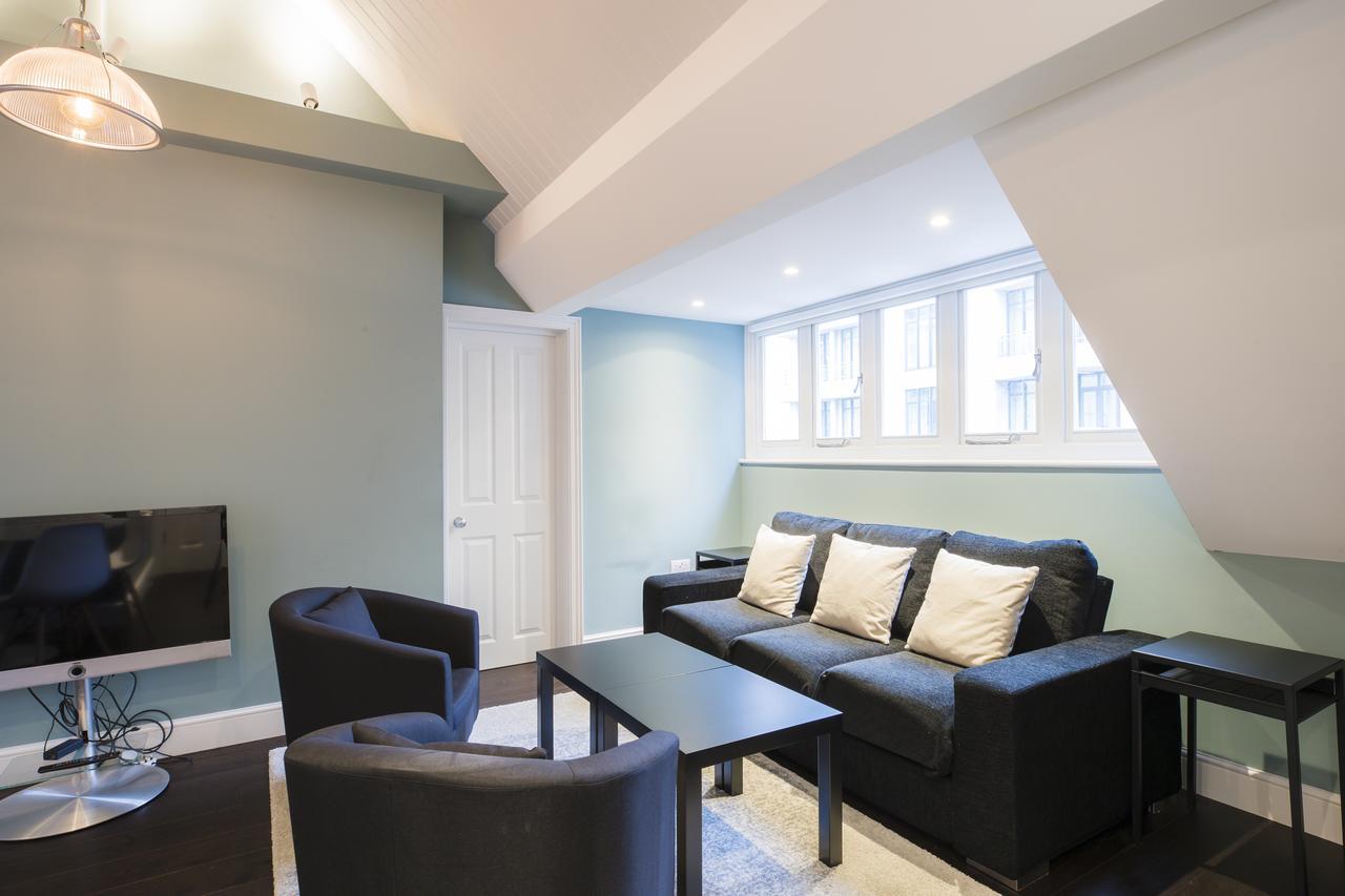 Elegant 1 Bed In Mayfair, Next To Hyde Park Lägenhet