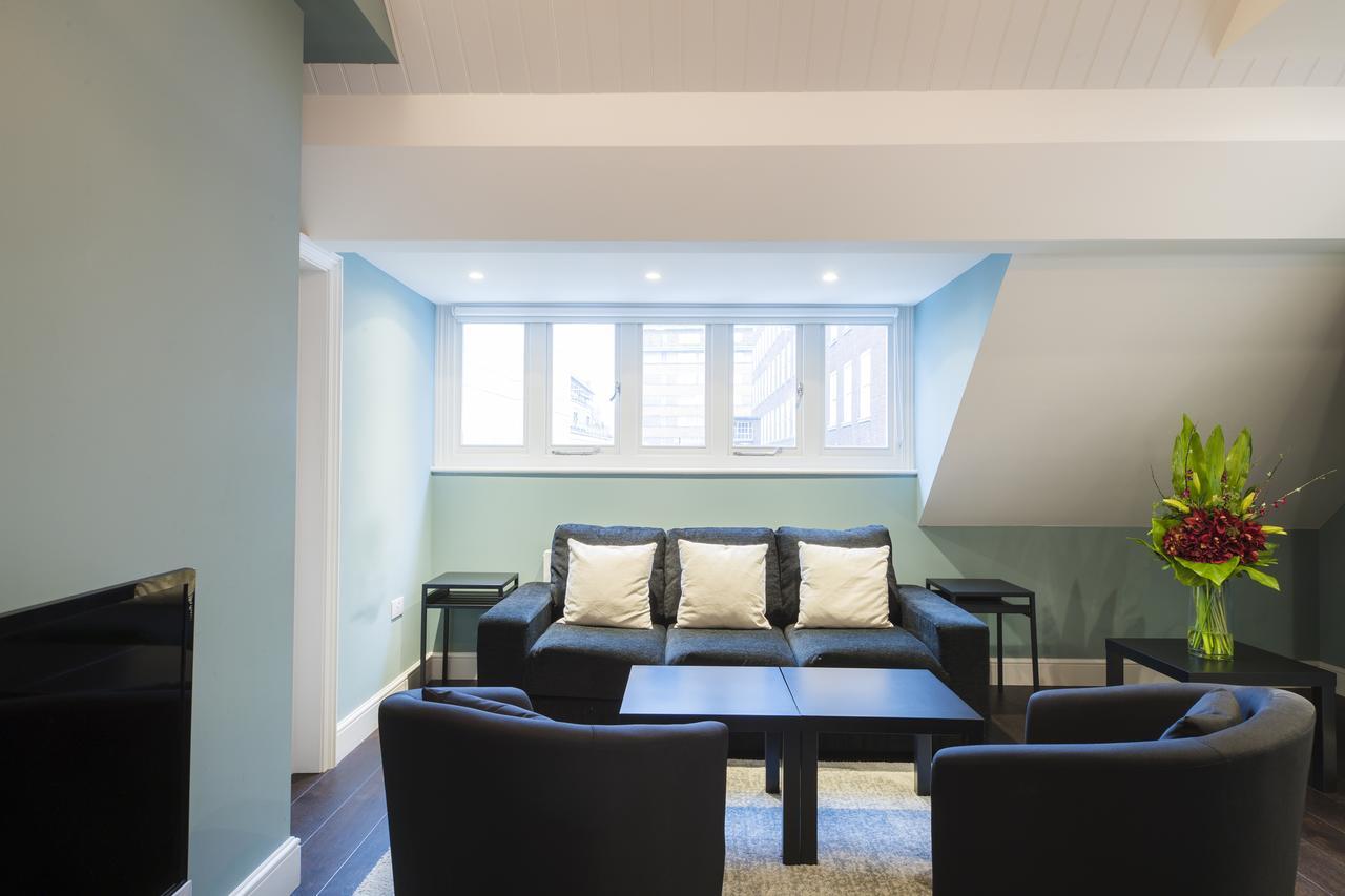 Elegant 1 Bed In Mayfair, Next To Hyde Park Lägenhet *