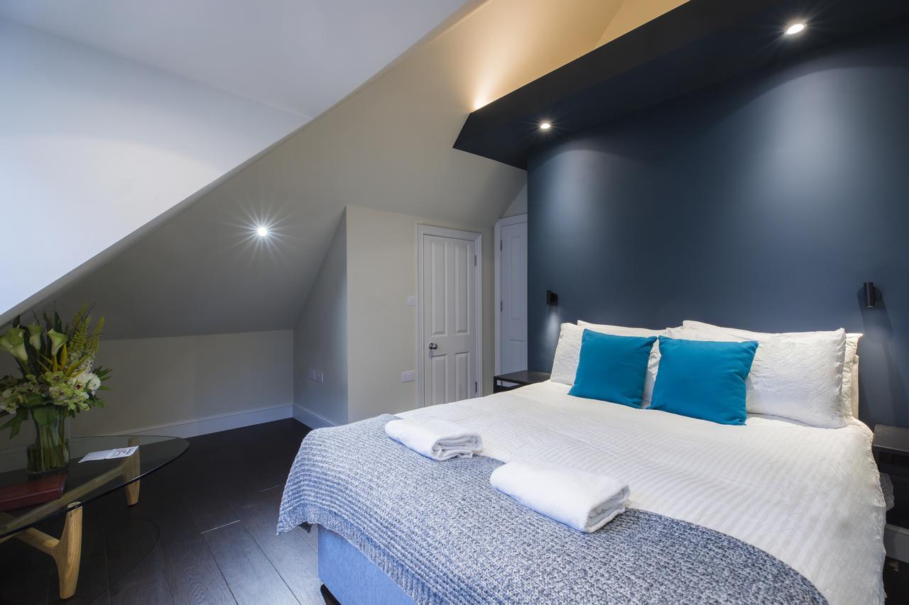 Lejlighed Elegant 1 Bed In Mayfair, Next To Hyde Park *