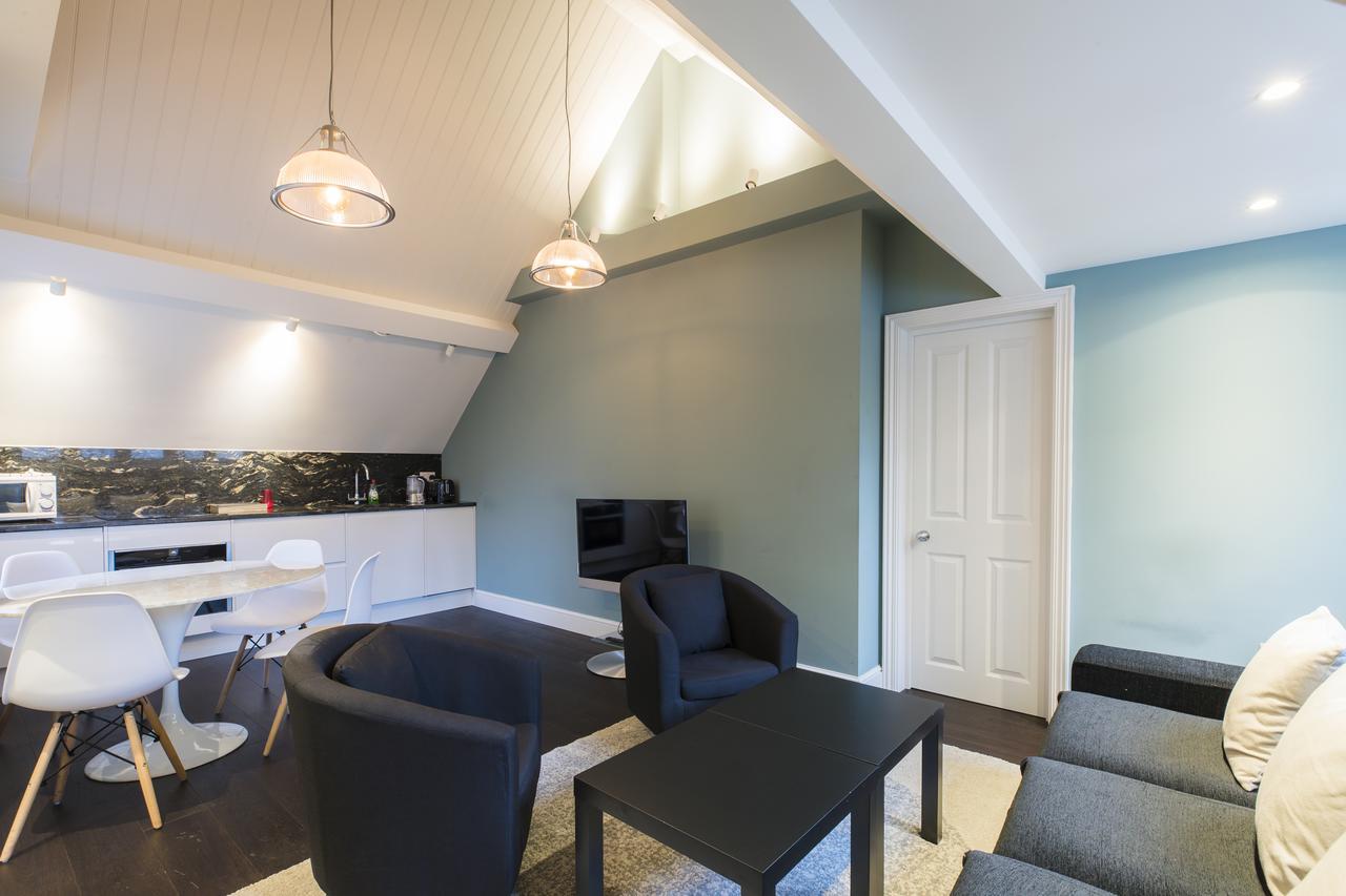 Lägenhet Elegant 1 Bed In Mayfair, Next To Hyde Park *