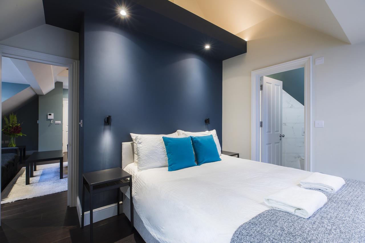 Elegant 1 Bed In Mayfair, Next To Hyde Park Lejlighed *