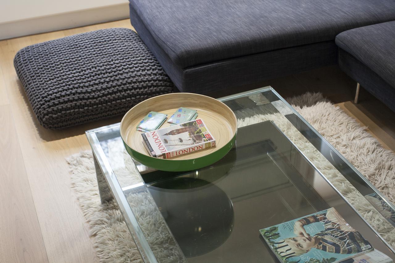 Apartment Amazing 2 Bedrooms Duplex - Foley Street London