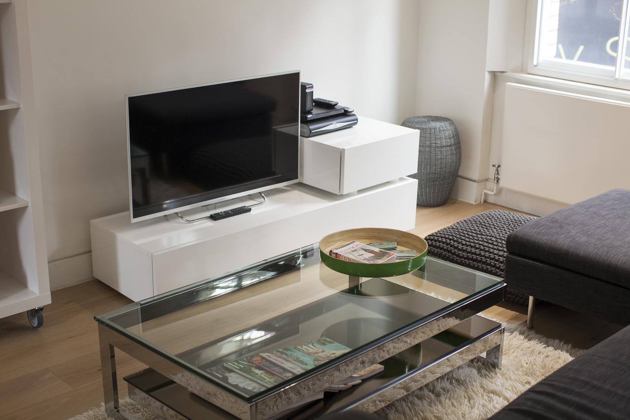 Amazing 2 Bedrooms Duplex - Foley Street Apartment *