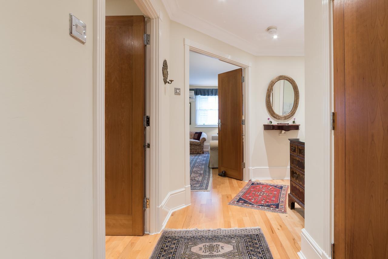 Dover Street Appartement Londen