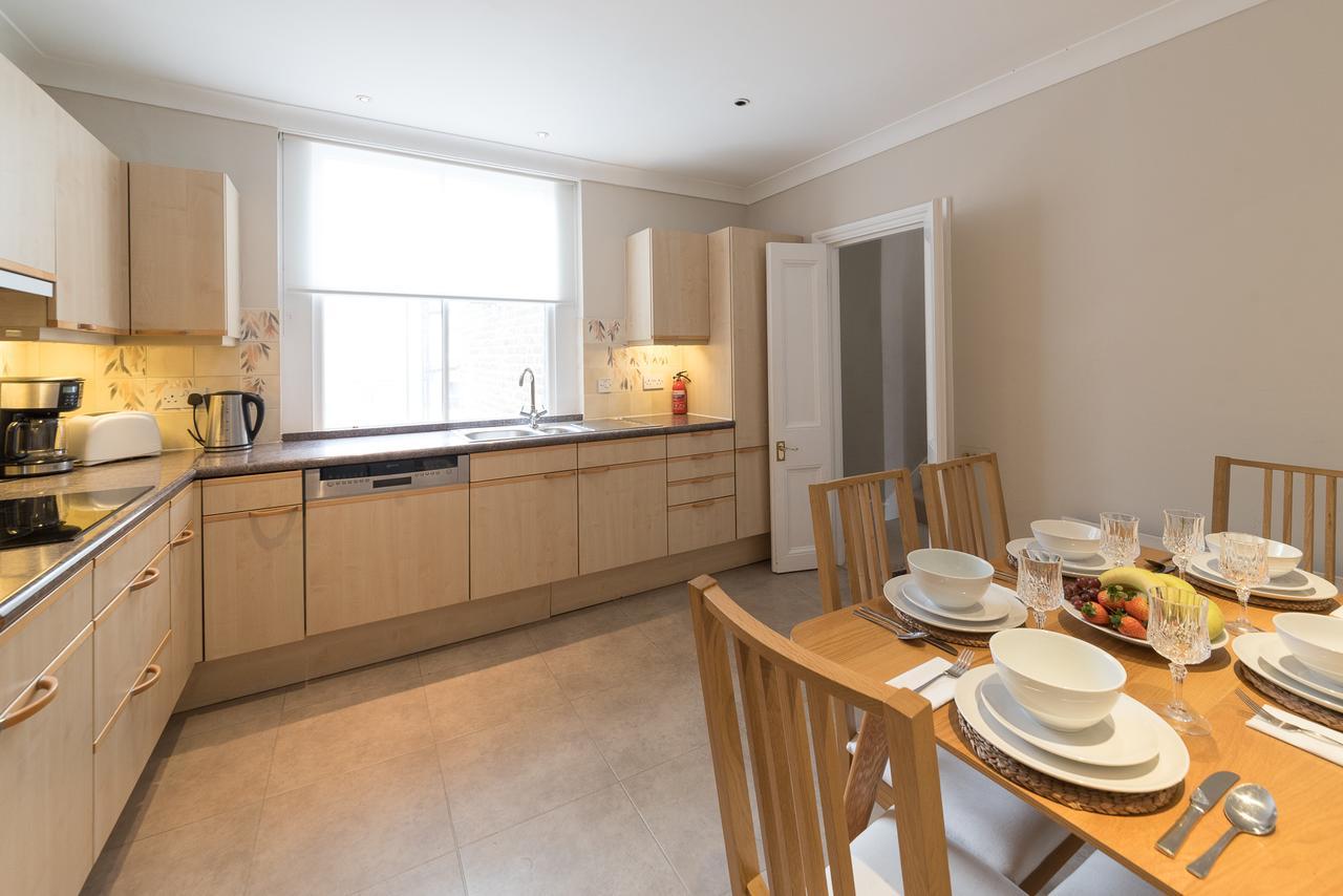 Appartement Palace Gardens Terrace - Londen
