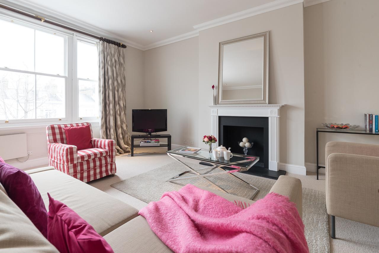 Palace Gardens Terrace - Appartement