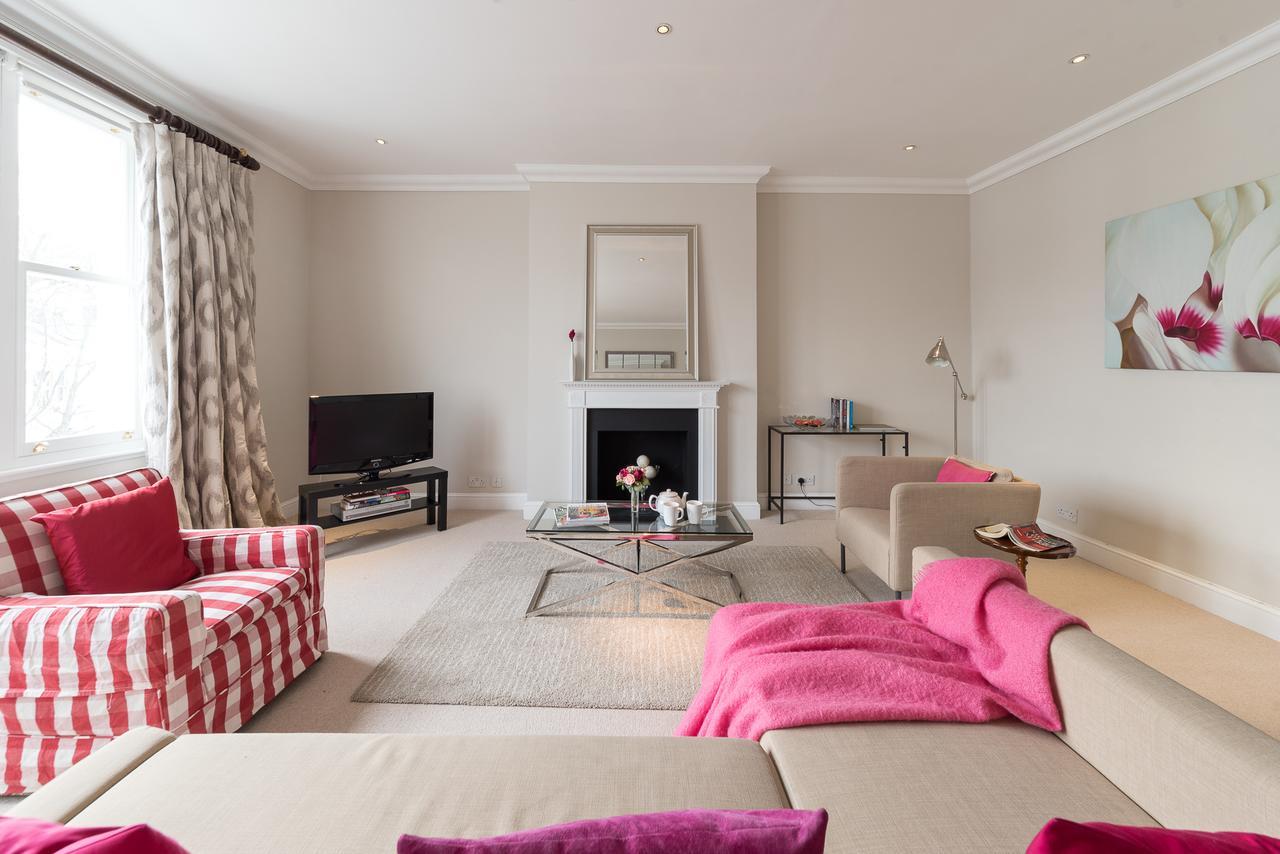 Appartement Palace Gardens Terrace - *