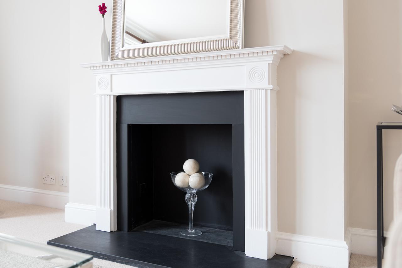 Palace Gardens Terrace - Appartement Londen