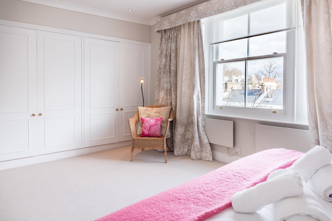 Appartement Palace Gardens Terrace -